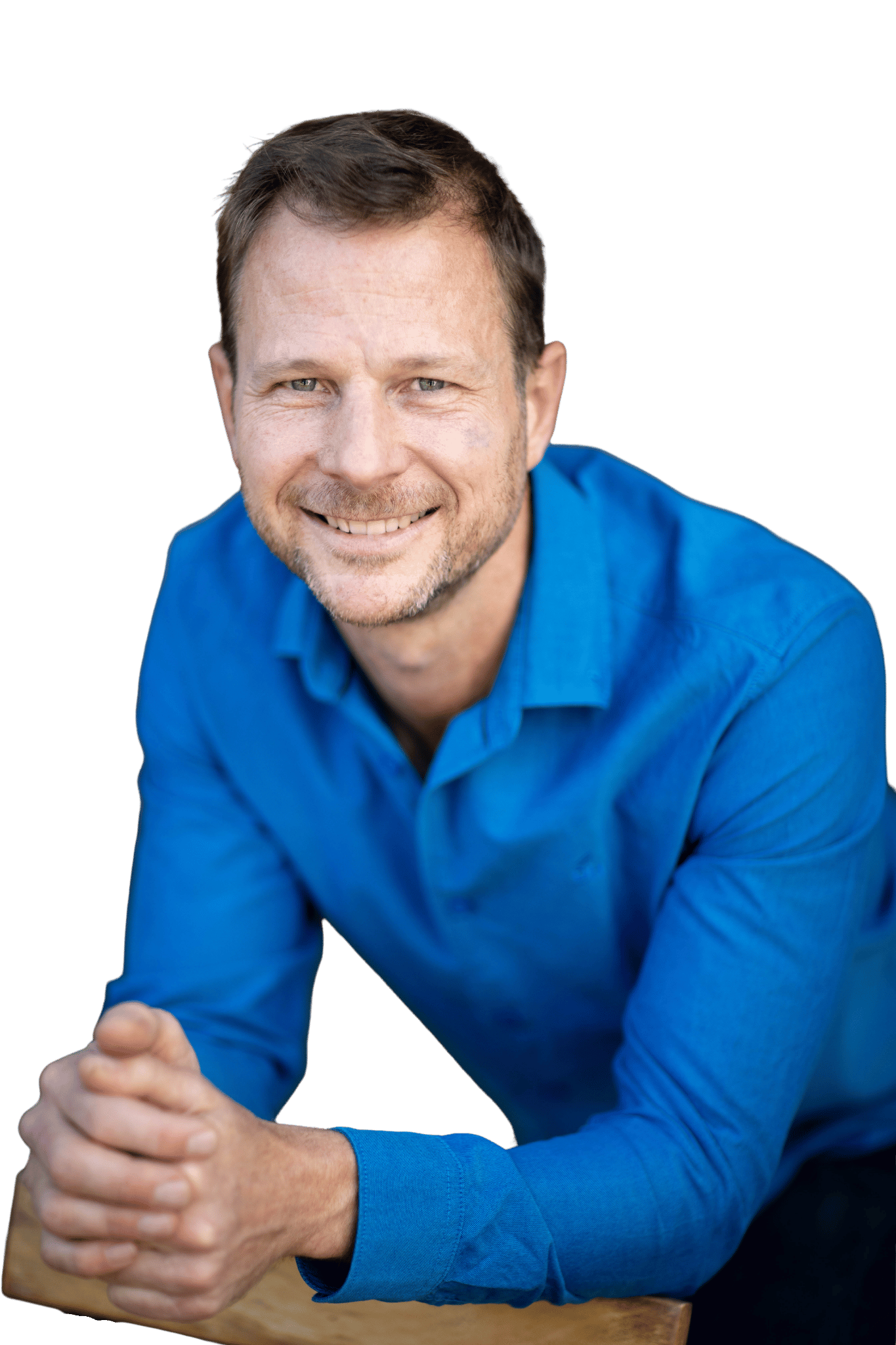 Heiko Diehl, Chartered Accountant and Wealth Coach