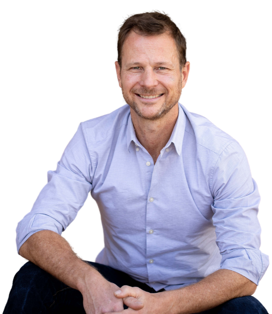 Heiko Diehl, Wealth Coach in Windhoek, Namibia
